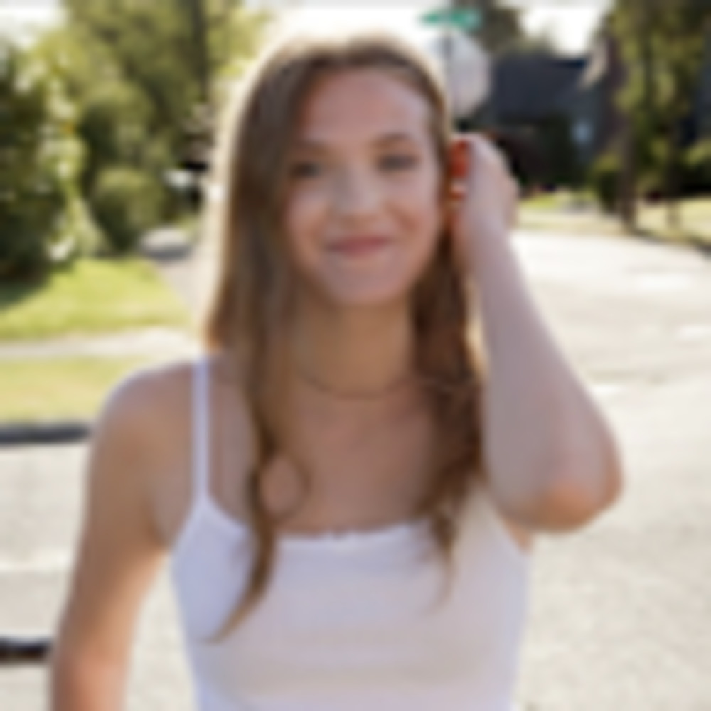 Meet your Posher, Jade mervar